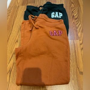 GAP Drawstring Joggers